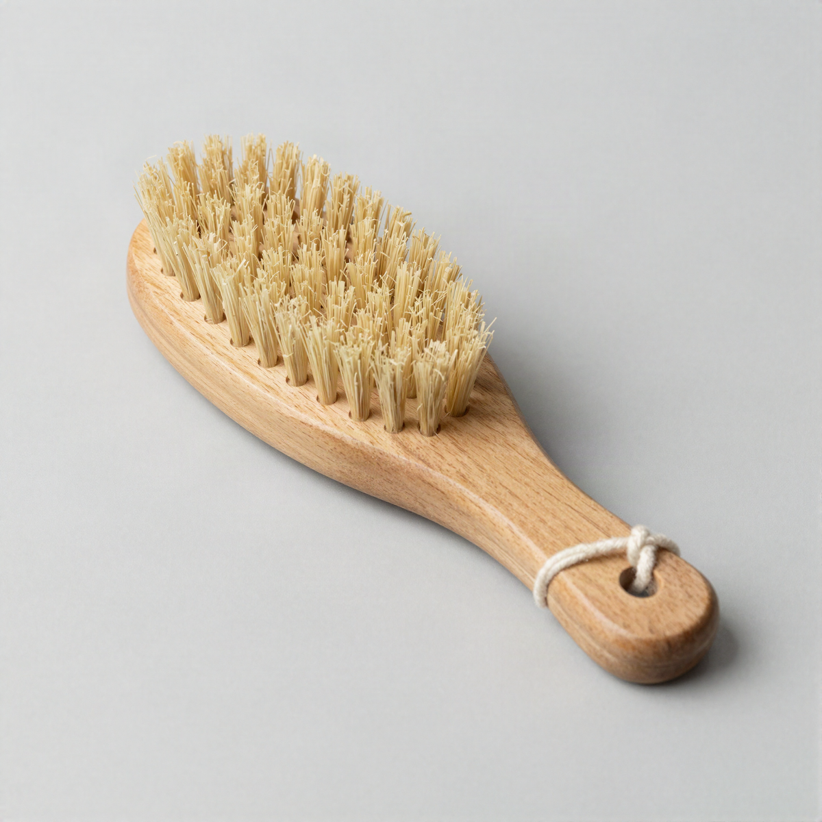 Natural Boar Bristle Body Brush
