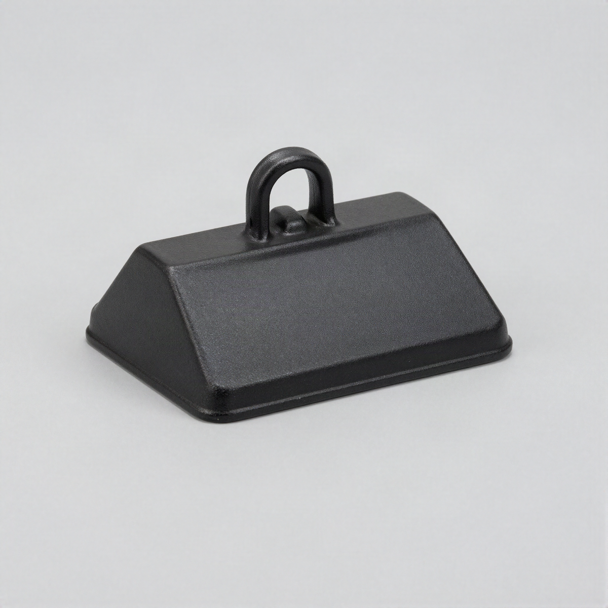 Cast Iron Door Stop