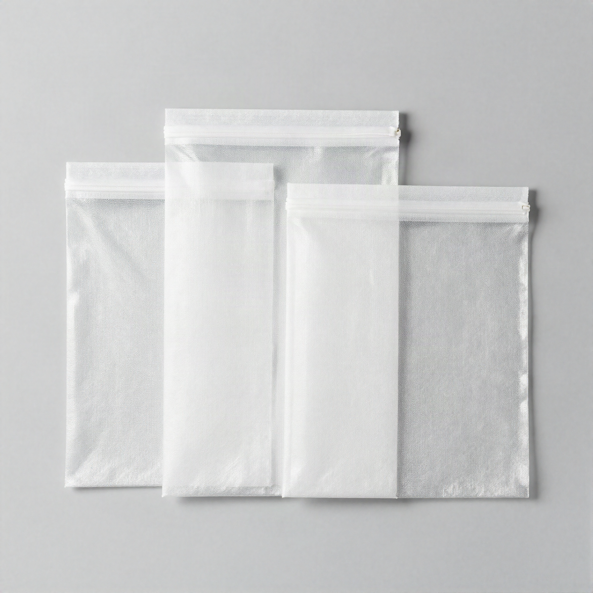 Mesh Delicates Wash Bag Set