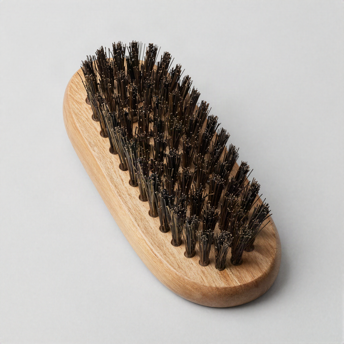 Beechwood Clothes Brush
