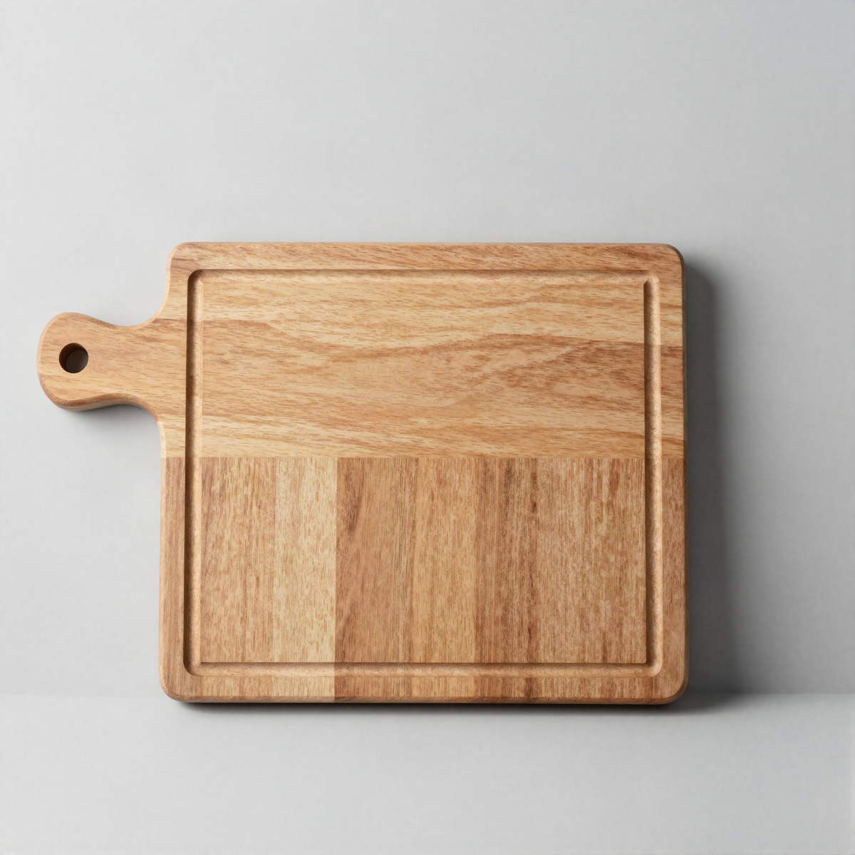 Acacia Wood Cutting Board
