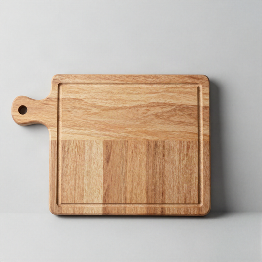 Acacia Wood Cutting Board