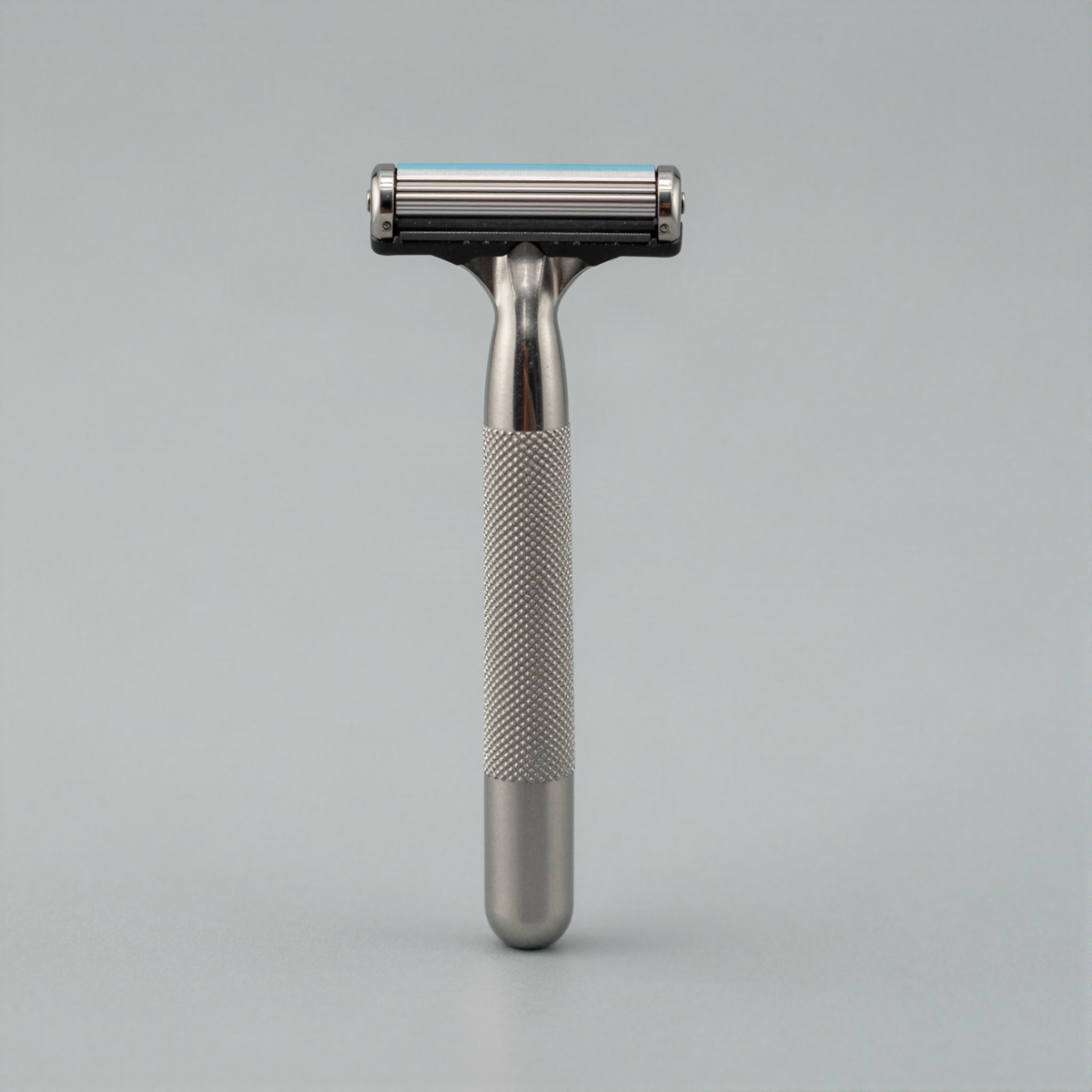 Stainless Steel Safety Razor
