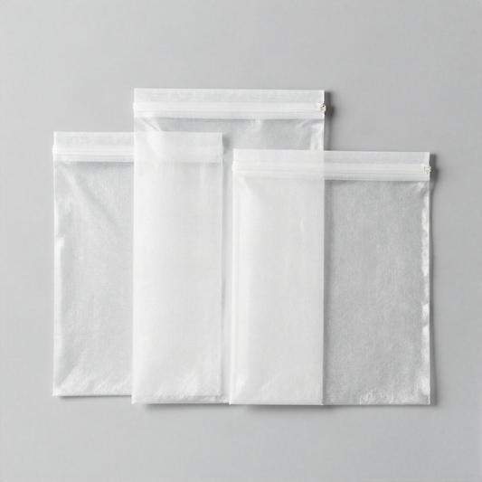 Mesh Delicates Wash Bag Set