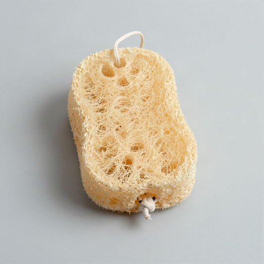 Natural Loofah Sponge