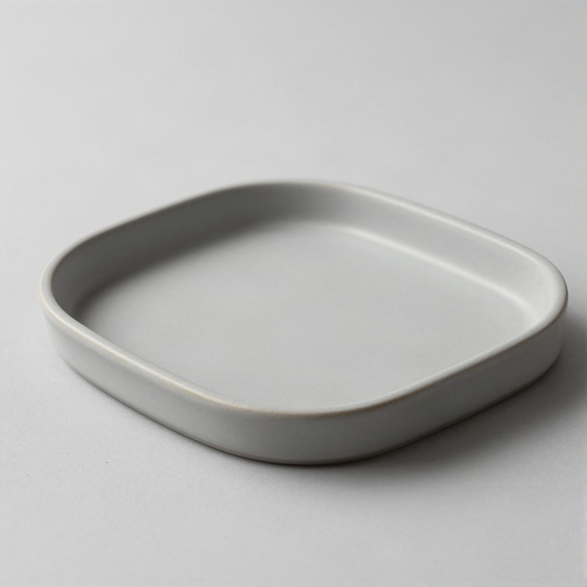 Ceramic Catchall Tray