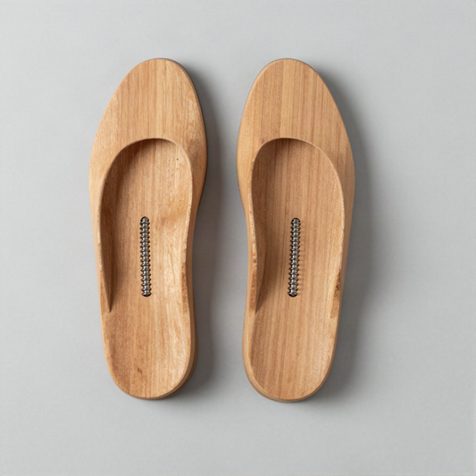 Cedar Shoe Trees, Pair